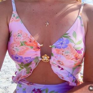 Altar’d State | One piece swimsuit